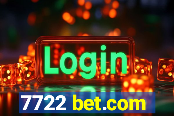 7722 bet.com